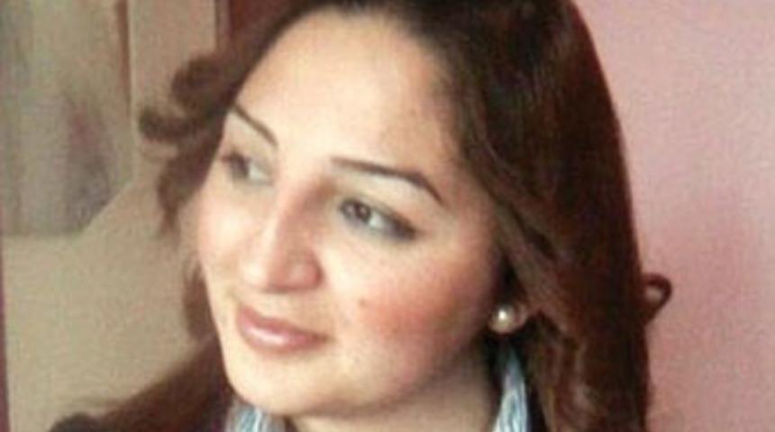 Yeşim intihar etmemiş, &ouml;ld&uuml;r&uuml;lm&uuml;ş!