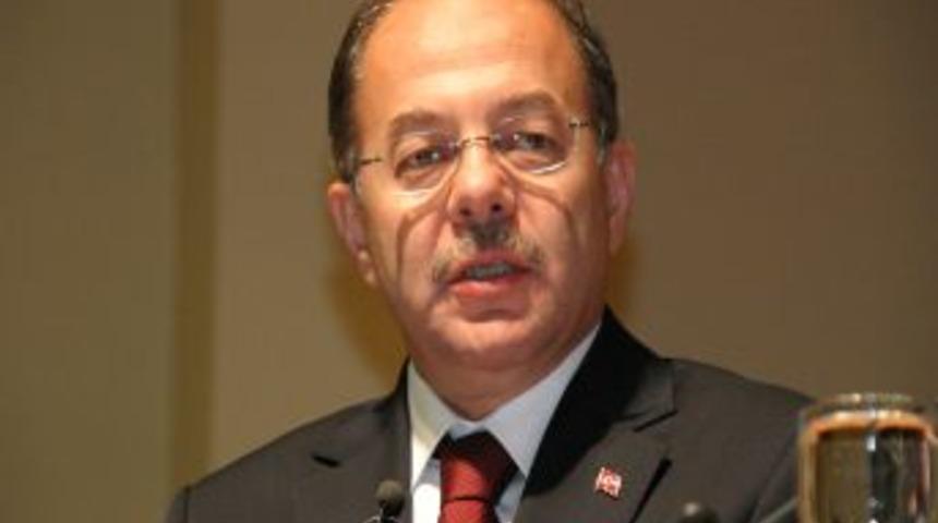 "&Uuml;niversite, Kastamonu halkı ile muhakkak b&uuml;t&uuml;nleşecektir"