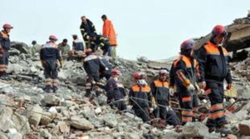 &ldquo;Mersin'de tehdit altında"