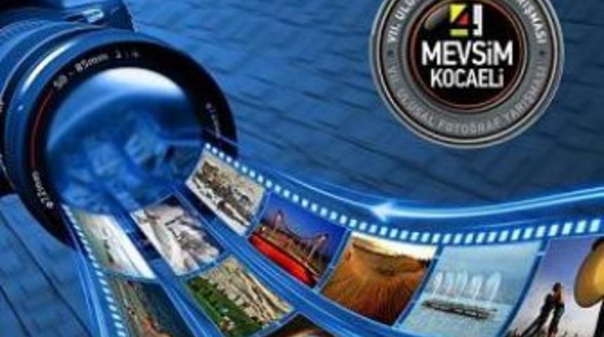 4 Mevsim Kocaeli fotoğrafları belirleniyor