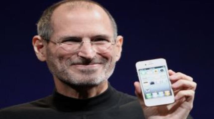 Apple&rsquo;ın kurucusu Steve Jobs &ouml;ld&uuml;
