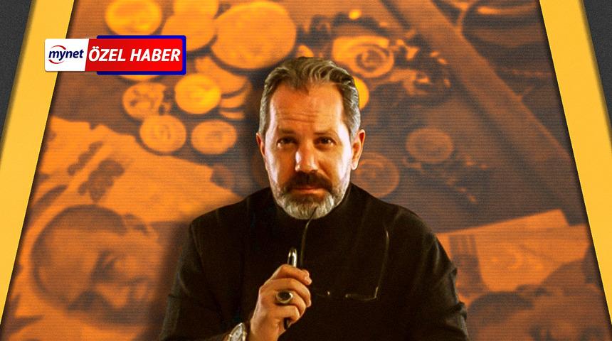 İslam Memiş altındaki d&uuml;ş&uuml;ş&uuml;n perde arkasını a&ccedil;ıkladı: &ldquo;Bundan sonra farklı bir hikaye bekliyor&rdquo;