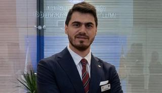 Bakan yardımcısının damadı İskender Balcı tutuklandı