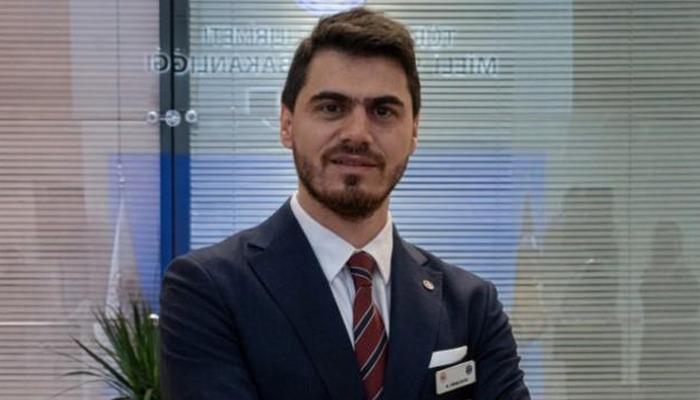 Bakan yardımcısının damadı İskender Balcı tutuklandı