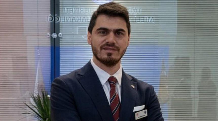 Bakan yardımcısının damadı İskender Balcı tutuklandı