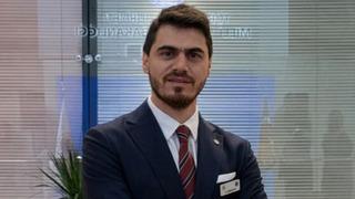 Bakan yardımcısının damadı İskender Balcı tutuklandı