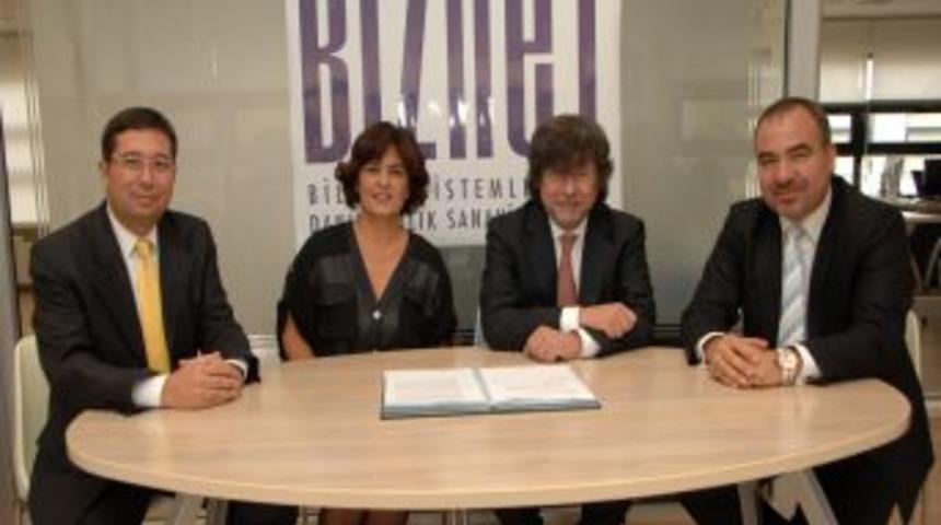 Faruk Eczacıbaşı, BizNet&rsquo;in y&uuml;zde 51&rsquo;ini satın aldı