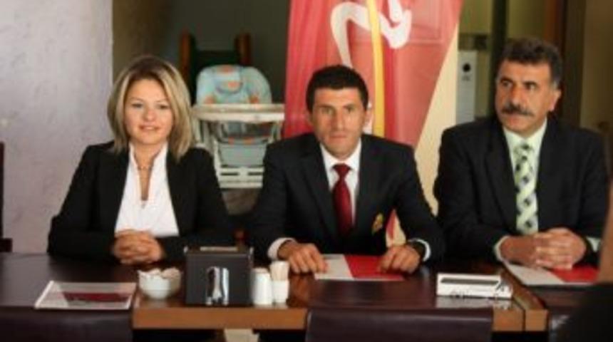 Akın Yeniceli ultra maratonda 4. oldu