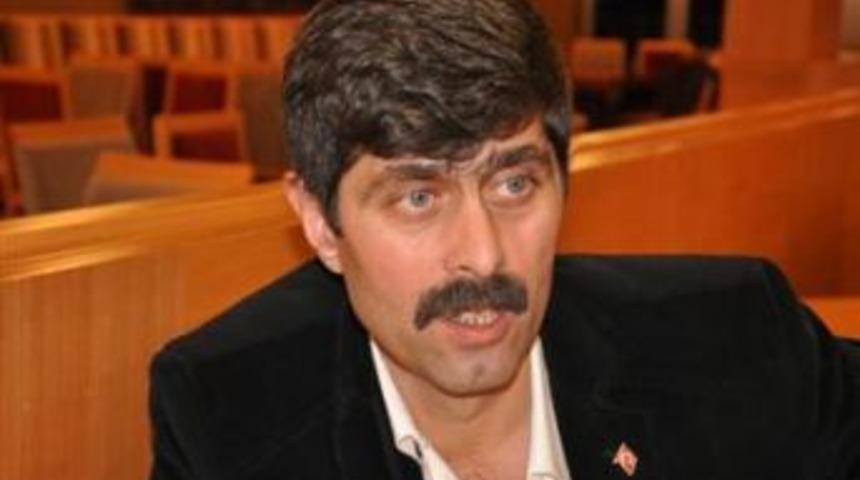 Torul Gen&ccedil;lerbirliği y&ouml;netim kurulu toplandı