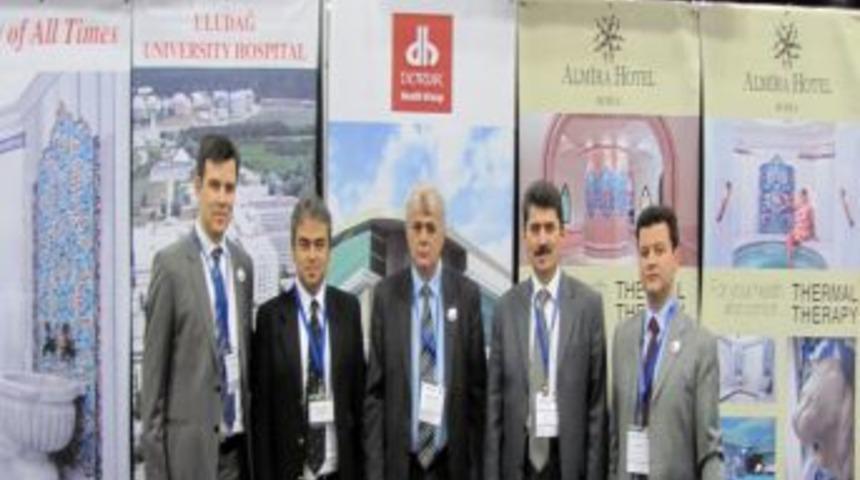 Chicago&rsquo;da Bursa r&uuml;zgarı