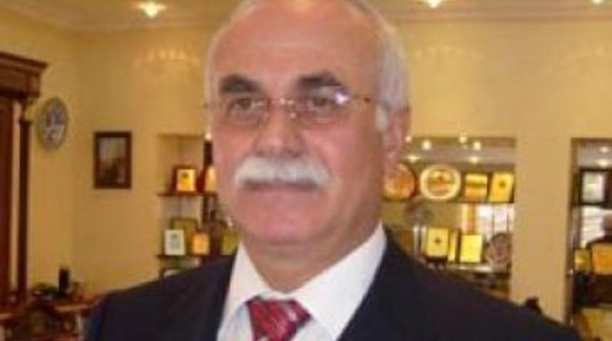 Terazinin iki kefesinede bakmak lazım