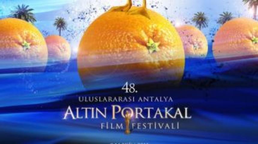 &ldquo;Ge&ccedil; gelen Altın Portakal &Ouml;d&uuml;lleri&rdquo;