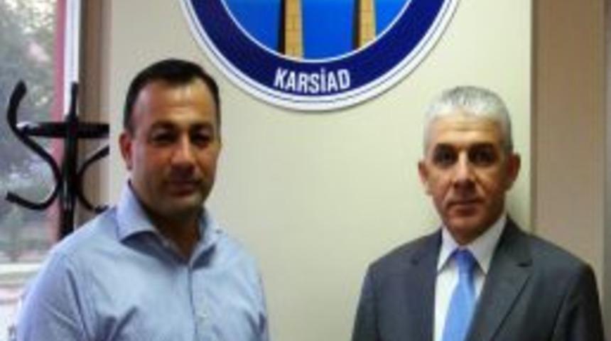 Parlak: Risk yoksa başarı da yok