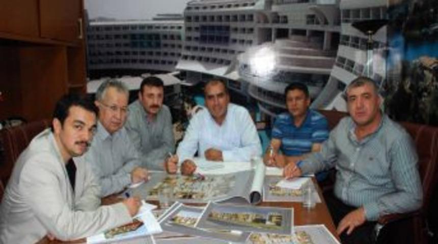 T&uuml;rk işadamlarından Uganda&rsquo;ya yatırım