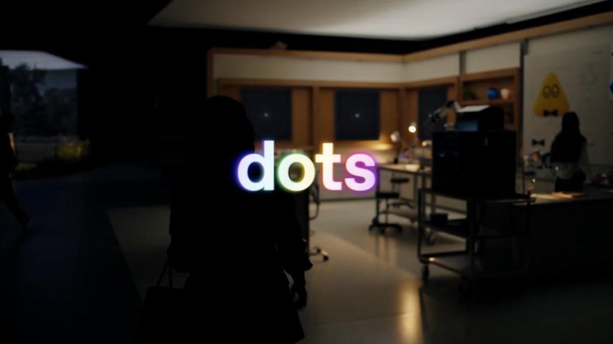 Tesadüf mü, şaka mı? Elon Musk’tan Dots’u tanıtan OpenAI a alan adı sürprizi! 1
