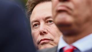 Son dakika: Tesad&uuml;f m&uuml;, şaka mı? Elon Musk&rsquo;tan alan adı s&uuml;rprizi!