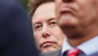 Tesad&uuml;f m&uuml;, şaka mı? Elon Musk&rsquo;tan alan adı s&uuml;rprizi!