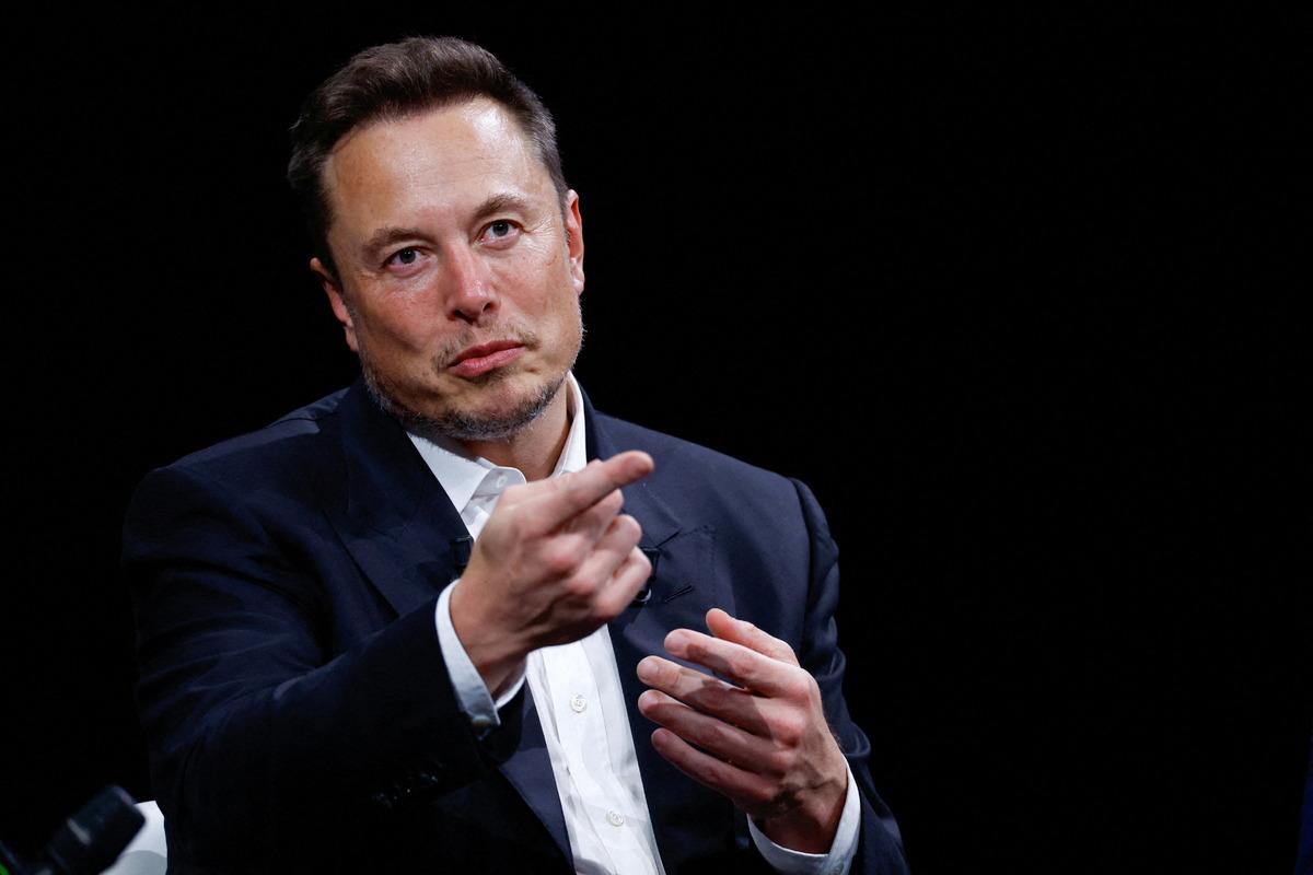 Tesadüf mü, şaka mı? Elon Musk’tan Dots’u tanıtan OpenAI a alan adı sürprizi! 2
