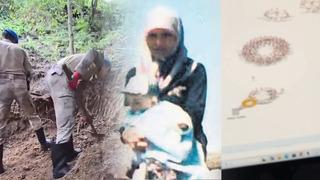 Artvin'deki mağarada 30 yıl cinayeti örtbas etmiş: Sopayla döverek öldürdüm itirafı!
