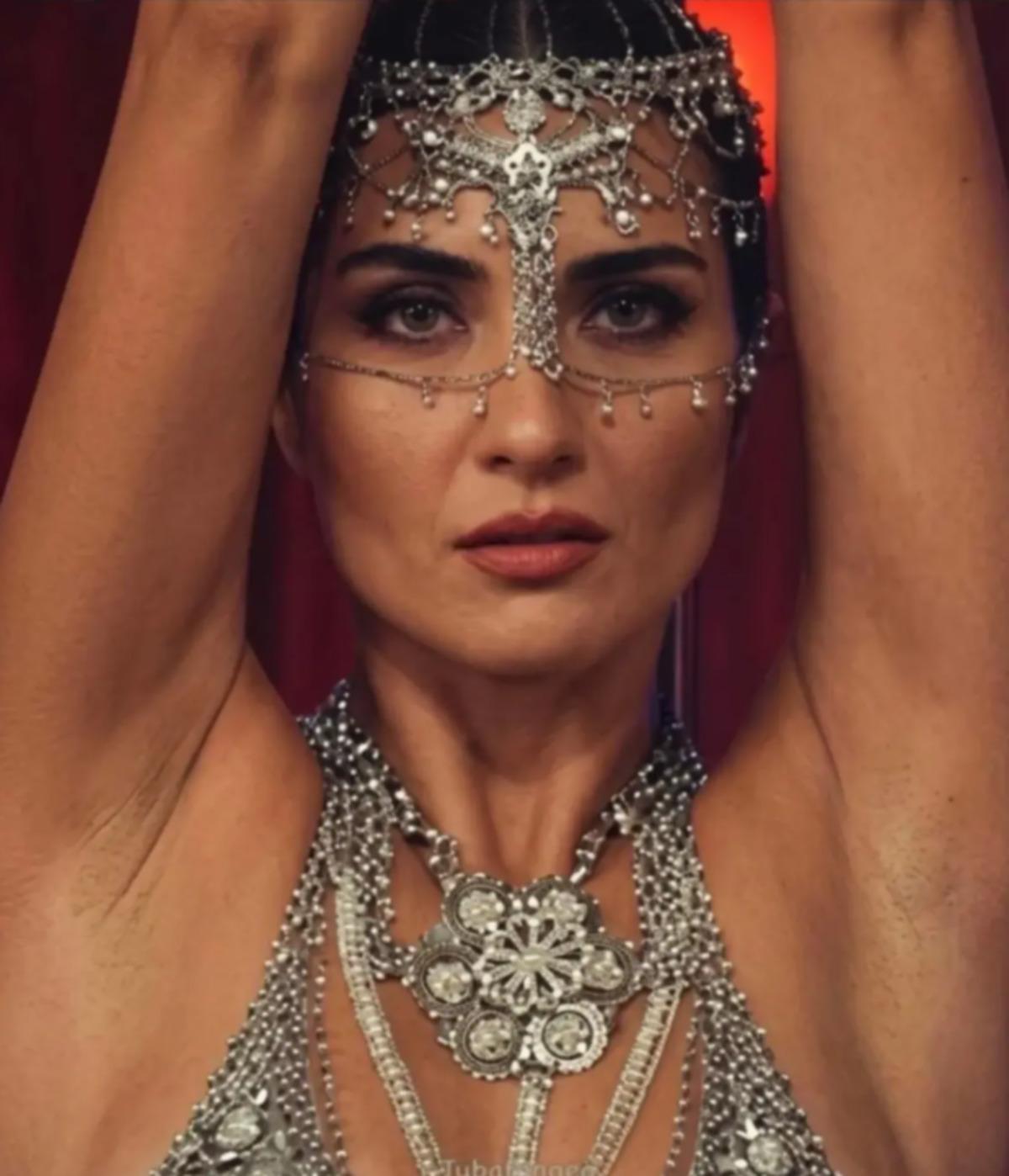 Tuba Büyüküstün ün koltuk altı fotoğrafı olay olmuştu! Sessizliğini bozdu 2
