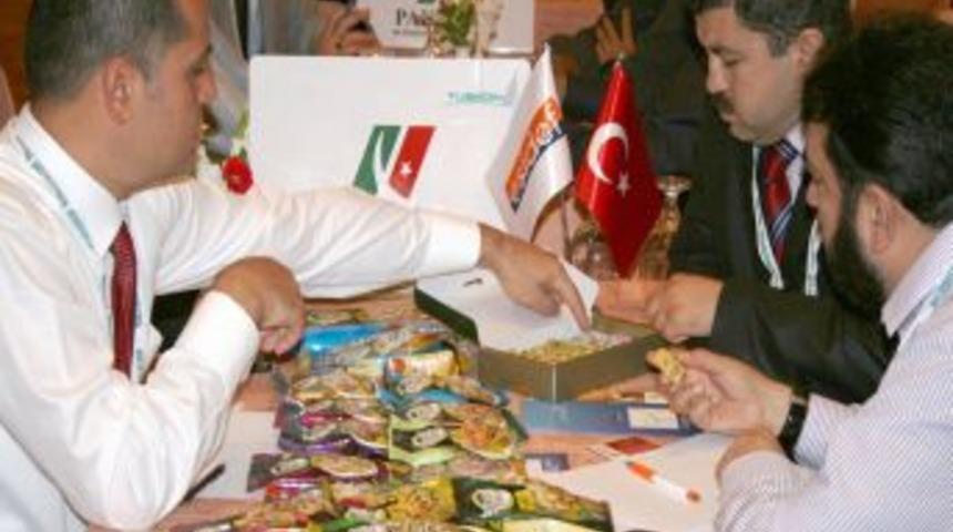 ESİDEF, EXPO 2020 i&ccedil;in Pakistan&rsquo;dan oy istedi