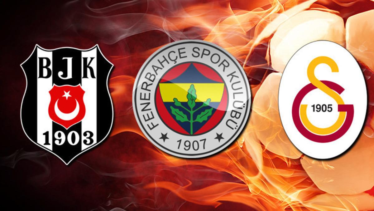 Yasin Kol un 3 b&uuml;y&uuml;kler karnesi ortaya &ccedil;ıktı! Beşiktaş, Fenerbah&ccedil;e ve Galatasaray... 2