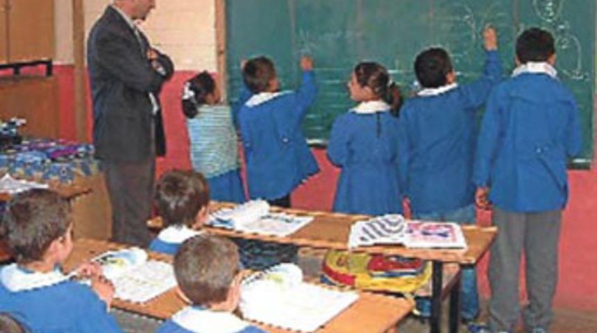 Korku i&ccedil;inde yaşıyoruz!