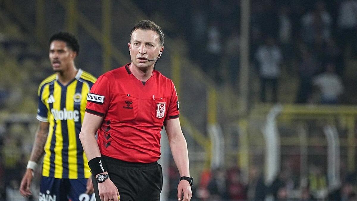 Yasin Kol un 3 b&uuml;y&uuml;kler karnesi ortaya &ccedil;ıktı! Beşiktaş, Fenerbah&ccedil;e ve Galatasaray... 4