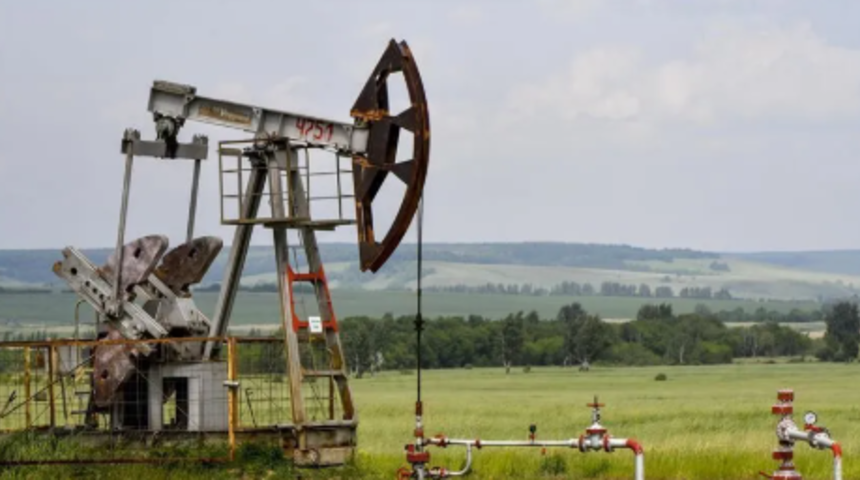 Brent petrol&uuml;n varili 101,69 dolardan işlem g&ouml;r&uuml;yor