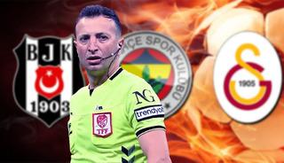 Yasin Kol'un 3 b&uuml;y&uuml;kler karnesi ortaya &ccedil;ıktı! Beşiktaş, Fenerbah&ccedil;e ve Galatasaray...