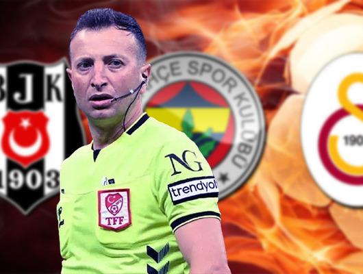 Yasin Kol'un 3 b&uuml;y&uuml;kler karnesi ortaya &ccedil;ıktı! Beşiktaş, Fenerbah&ccedil;e ve Galatasaray...