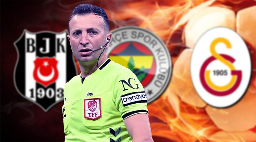 Yasin Kol'un 3 b&uuml;y&uuml;kler karnesi ortaya &ccedil;ıktı! Beşiktaş, Fenerbah&ccedil;e ve Galatasaray...