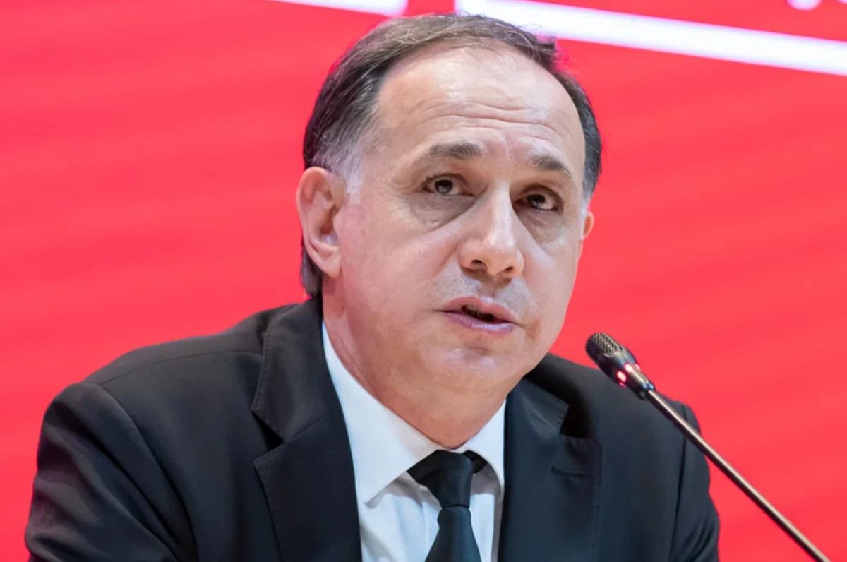 Yer yerinden oynayacak! Ferhat Gündoğdu ile Yasin Kol arasındaki yazışmalar ortaya çıktı 1