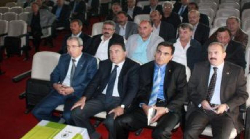 "Sağlıklı ve g&uuml;venli bir ortamda &ccedil;alışmak insan hakkı"