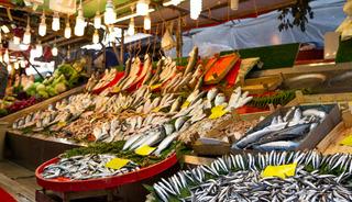 Uzmanlara g&ouml;re omega-3 deposu en sağlıklı 7 balık