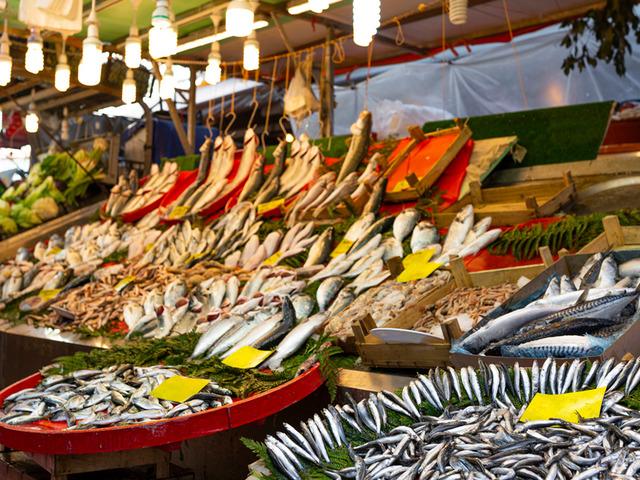 Uzmanlara g&ouml;re omega-3 deposu en sağlıklı 7 balık