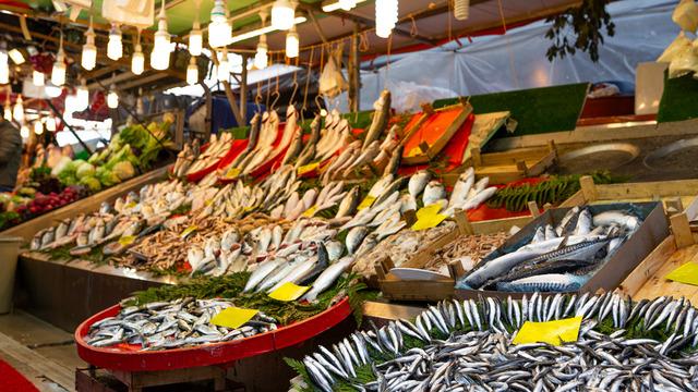 Uzmanlara göre omega-3 deposu en sağlıklı 7 balık