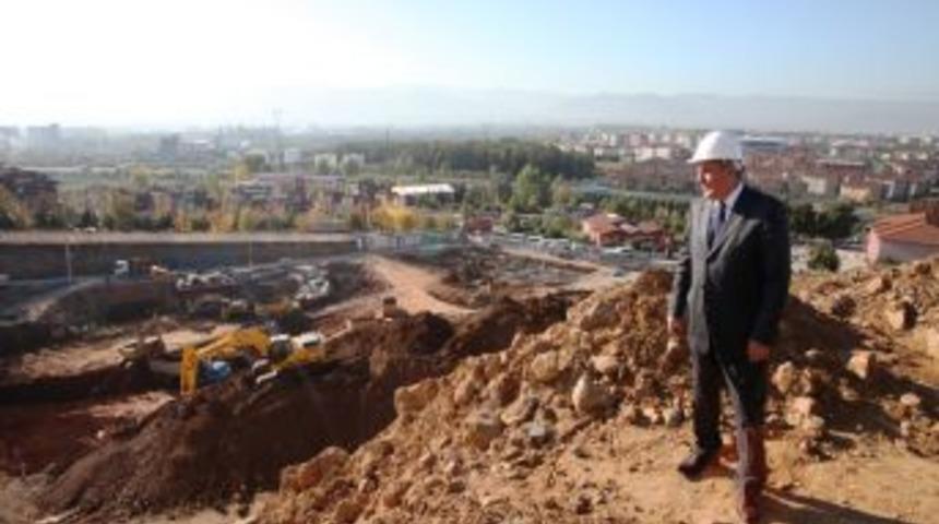 Deprem sonrasında daha sağlam binalar yapıldı