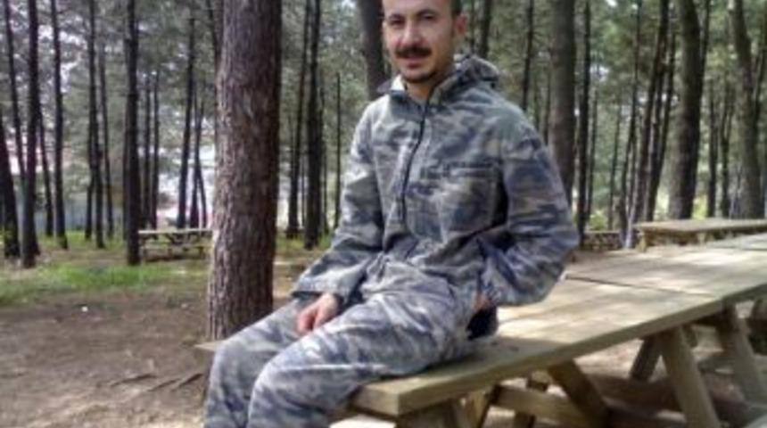 Meslekdaşları acil tıp teknisyenini kurtaramadı