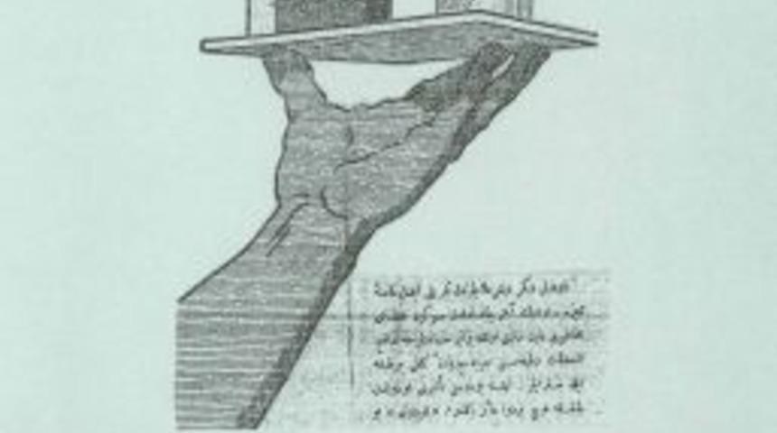 Osmanlı d&ouml;nemindeki ilk reklamlar g&uuml;ny&uuml;z&uuml;ne &ccedil;ıktı