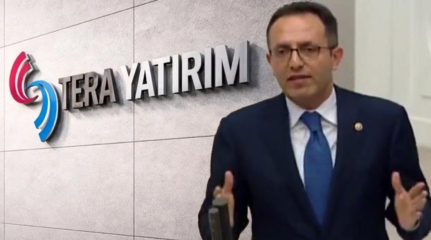 Fatma Bet&uuml;l Sayan Kaya'dan sonra bir siyasi daha: Ertan Aydın'dan fon soruşturması iddialarına yanıt!