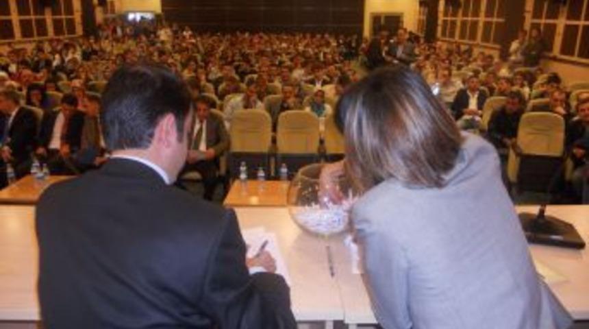 MHRS, Erzurumlu 400 gence istihdam sağlayacak