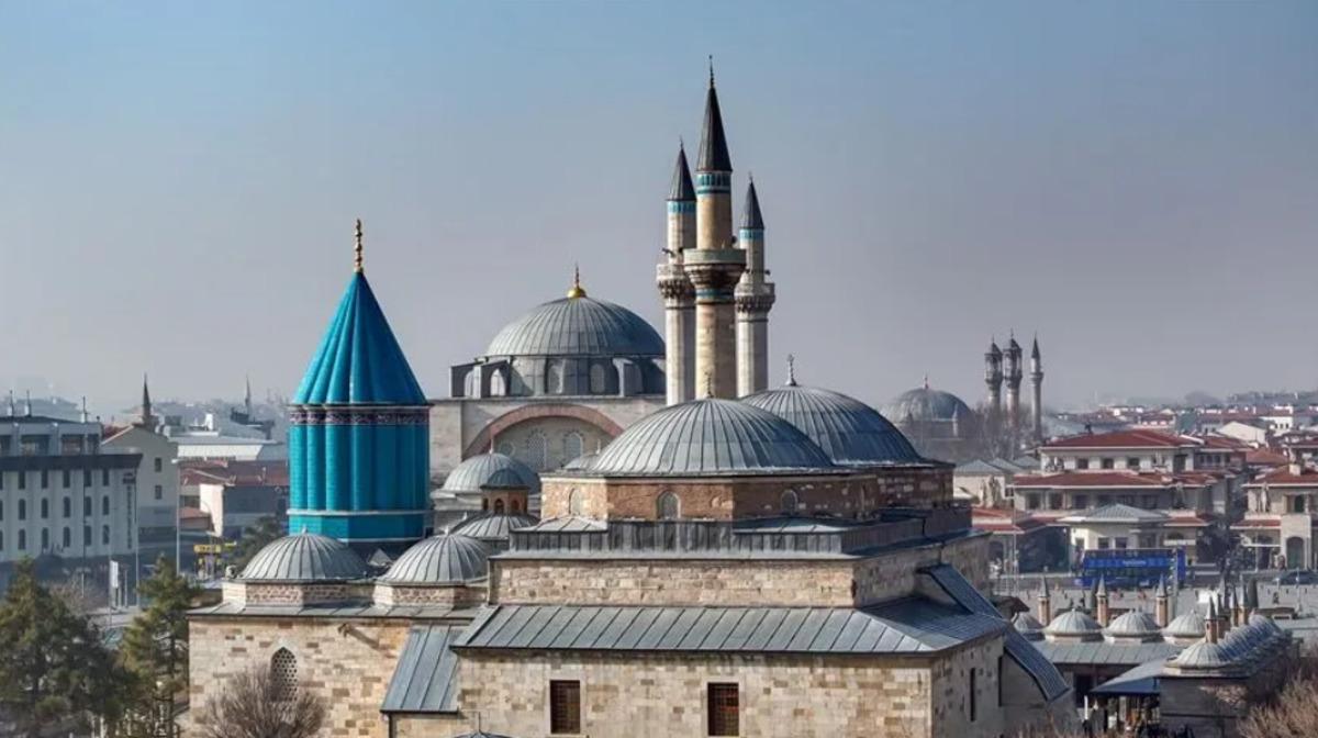 İçlerinde binlerce yıllık hazineler saklı! Türkiye nin dört bir yanından ziyaretçi çeken 10 müze 6