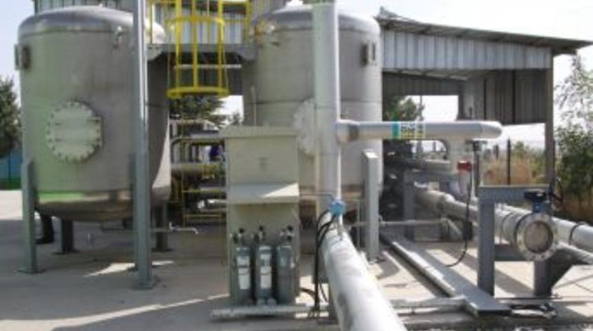 Yılda 20 bin ailenin elektrik ihtiyacı karşılanacak