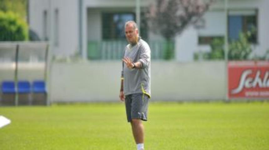 Bursaspor, uzun yıllar hep zirve takımı ve Avrupa&rsquo;da oynayan kul&uuml;p olacak