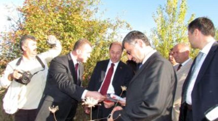 Bakan Akdağ: Sağlıkta &ccedil;ok &ouml;zel bir program ger&ccedil;ekleştirdik