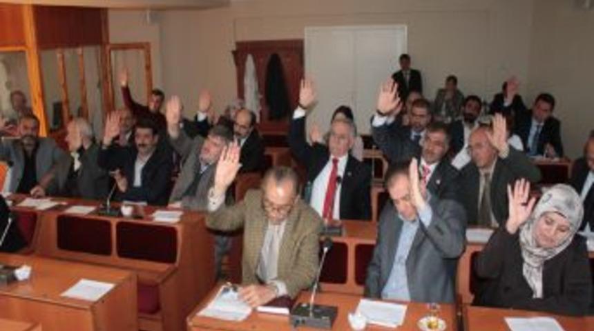 Paland&ouml;ken Belediyesi şehit Kazan&ccedil;'ın ailesine ev alacak