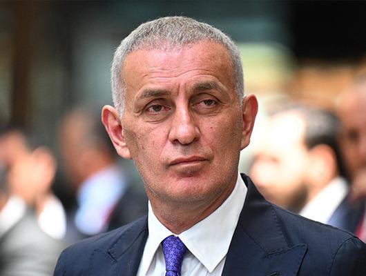 Bir skandal daha: 'Torpil listesi' ortaya &ccedil;ıktı! TFF Başkanı Hacıosmanoğlu'nun yazışmaları da dosyada