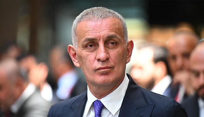 Bir skandal daha: 'Torpil listesi' ortaya &ccedil;ıktı! TFF Başkanı Hacıosmanoğlu'nun yazışmaları da dosyada