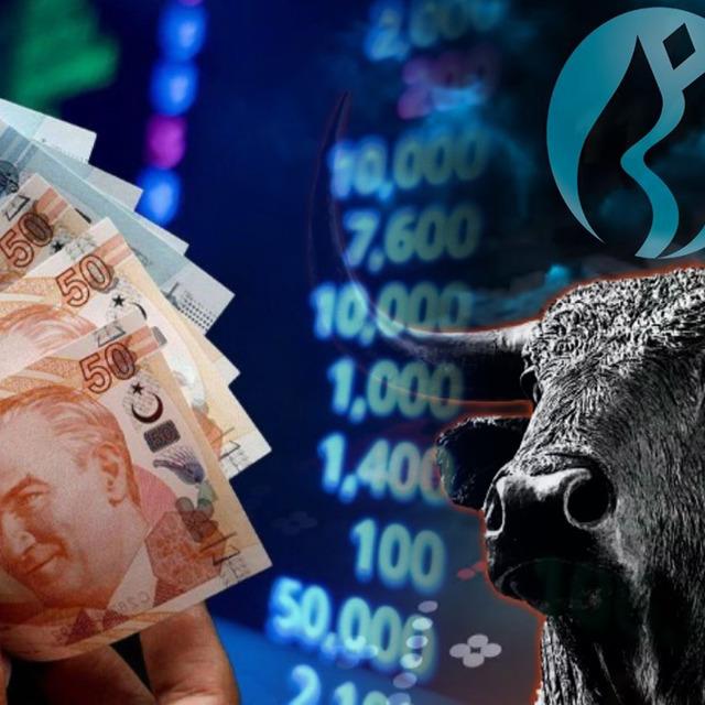 Borsada alıcılı g&uuml;n: Tek hissede yarım saatte 47 milyon liralık giriş!